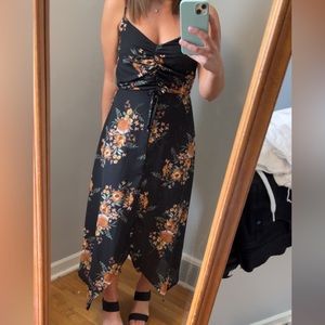 Altar’d State Midi Dress